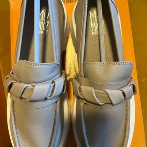 Mix Mooz NYC loafer!